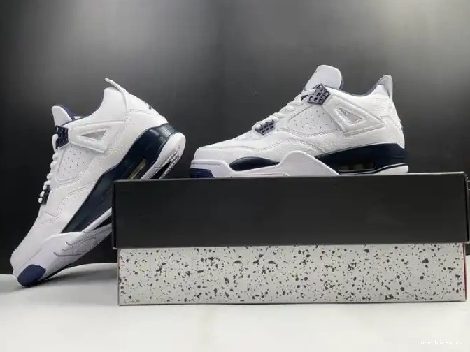 Cheap (2015) Retro Jordan 314254-107 Columbia 4 0407